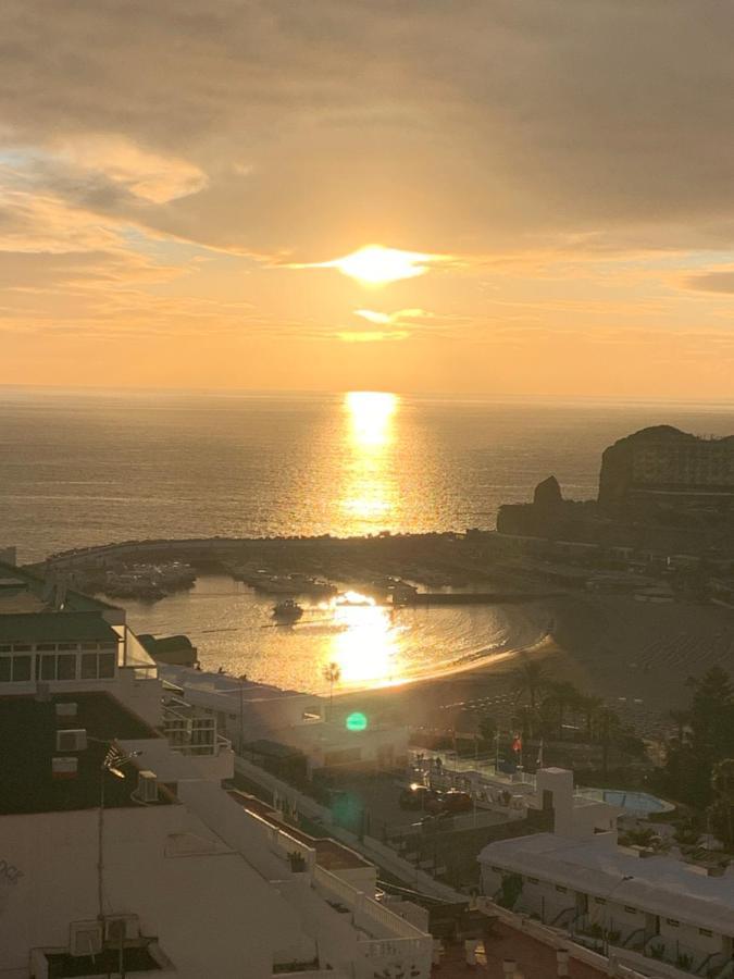 El Libre Playa Puerto Rico Διαμέρισμα Πουέρτο Ρίκο Εξωτερικό φωτογραφία