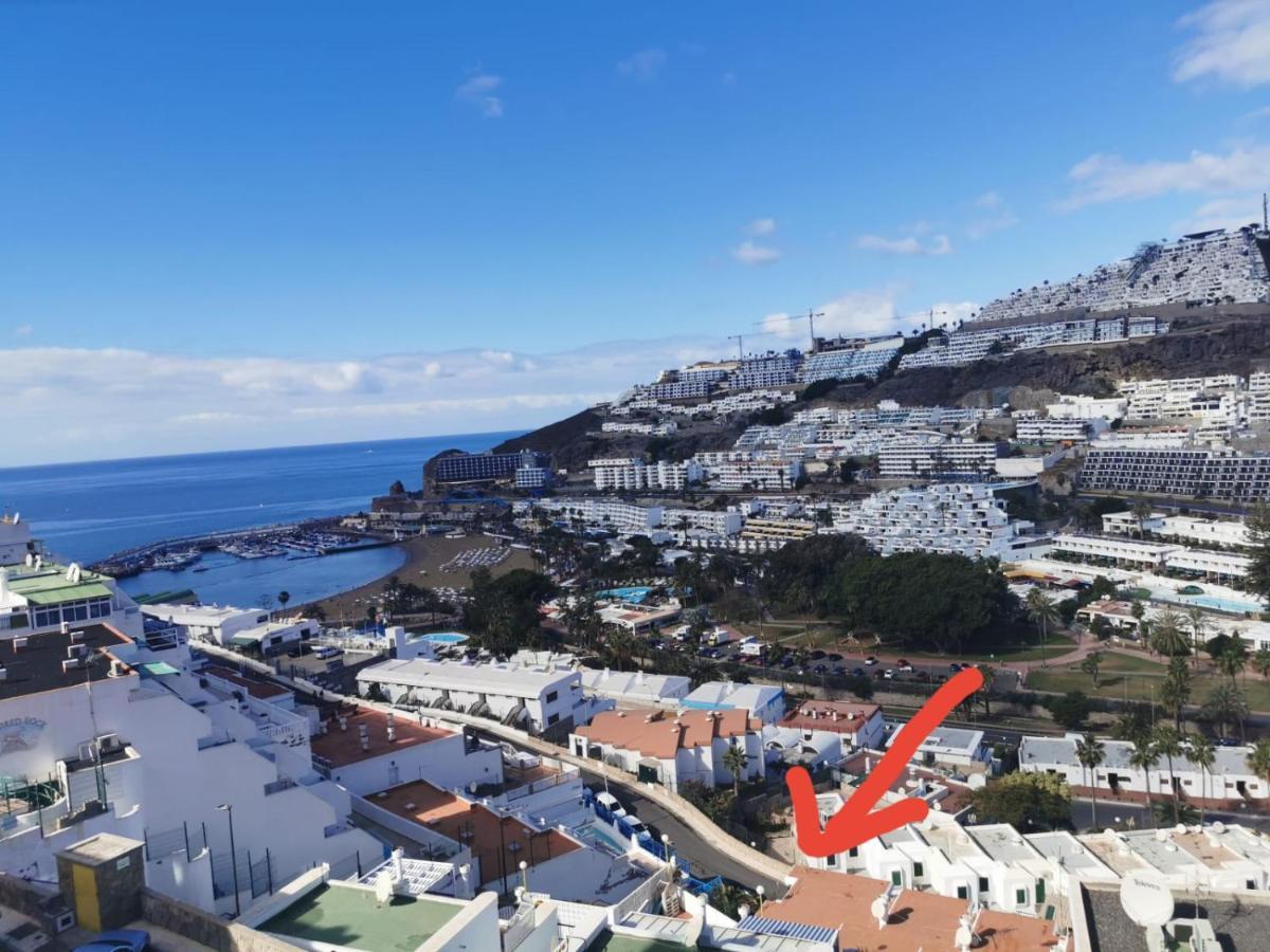 El Libre Playa Puerto Rico Διαμέρισμα Πουέρτο Ρίκο Εξωτερικό φωτογραφία