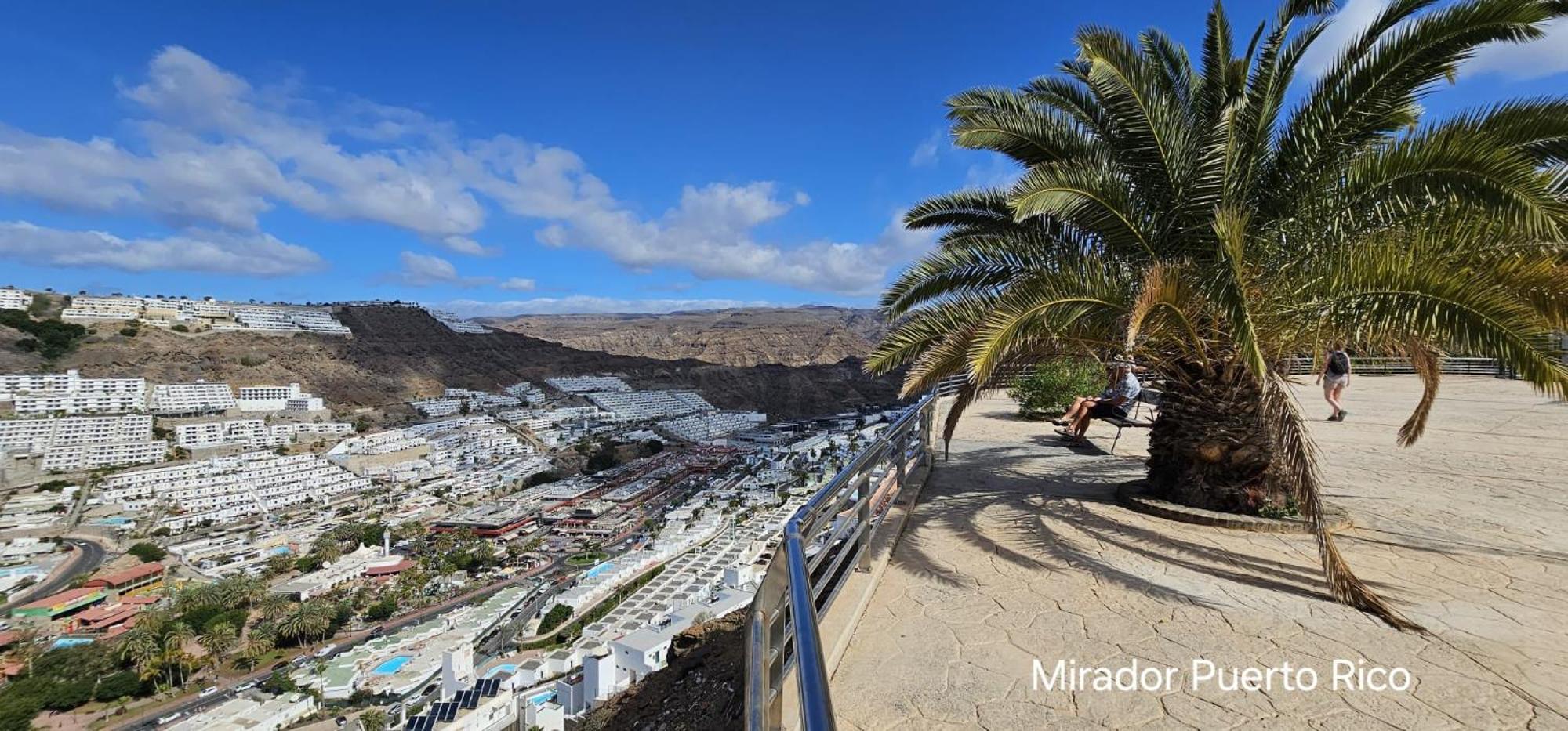 El Libre Playa Puerto Rico Διαμέρισμα Πουέρτο Ρίκο Εξωτερικό φωτογραφία