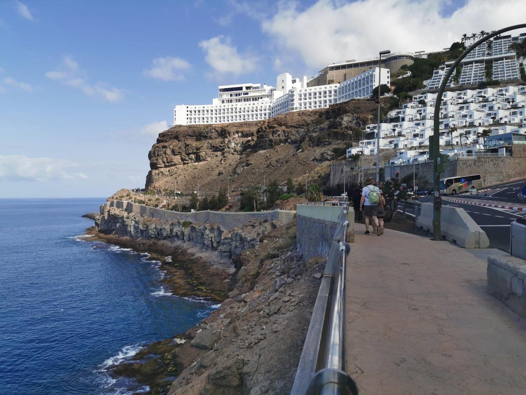 El Libre Playa Puerto Rico Διαμέρισμα Πουέρτο Ρίκο Εξωτερικό φωτογραφία