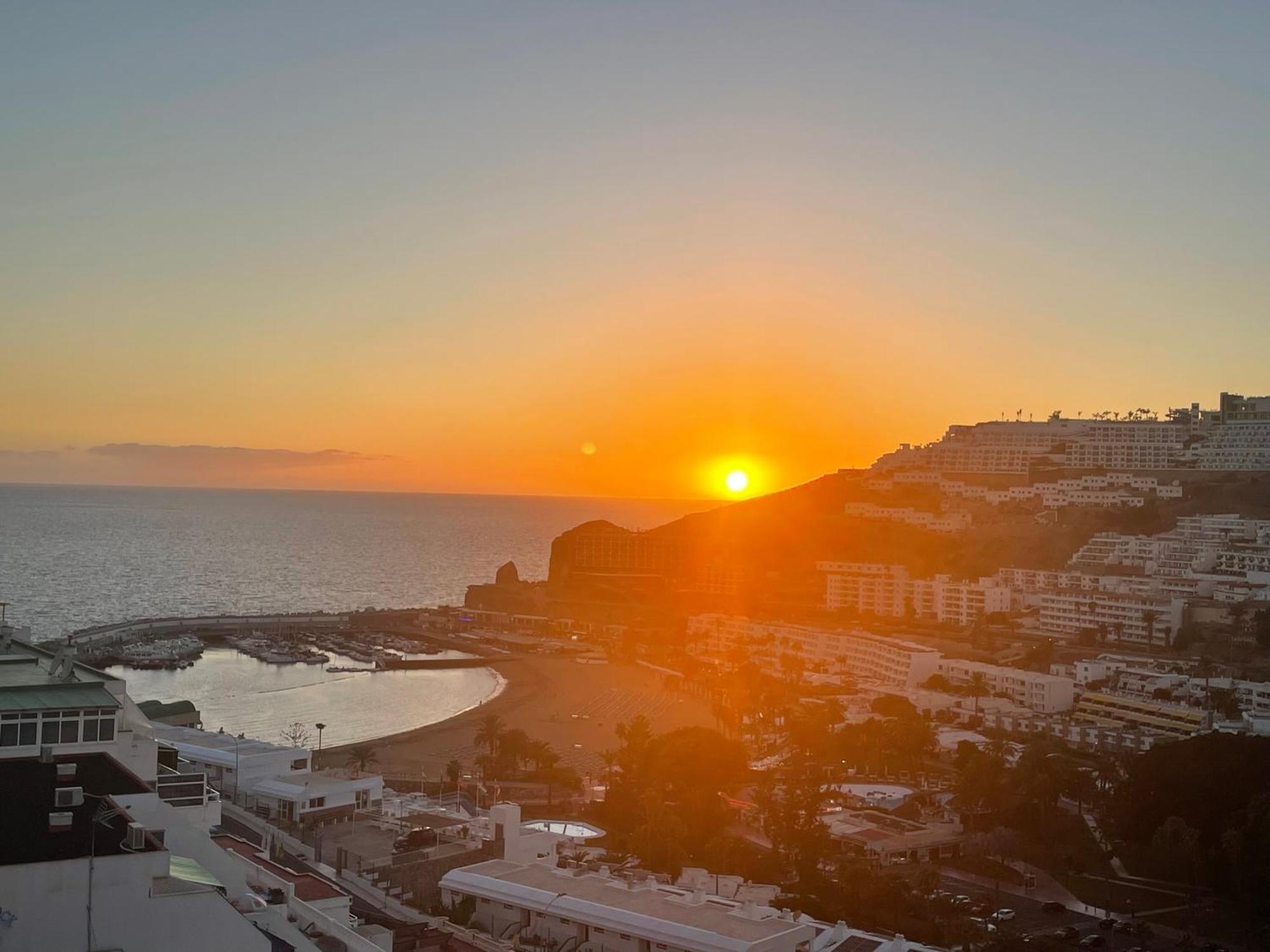El Libre Playa Puerto Rico Διαμέρισμα Πουέρτο Ρίκο Εξωτερικό φωτογραφία